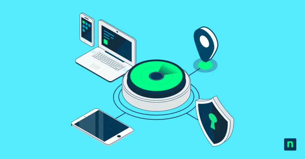 How MSPs Manage iPhones and Android Devices Across Client Environments How MSPs Manage iPhones and Android Devices Across Client Environments