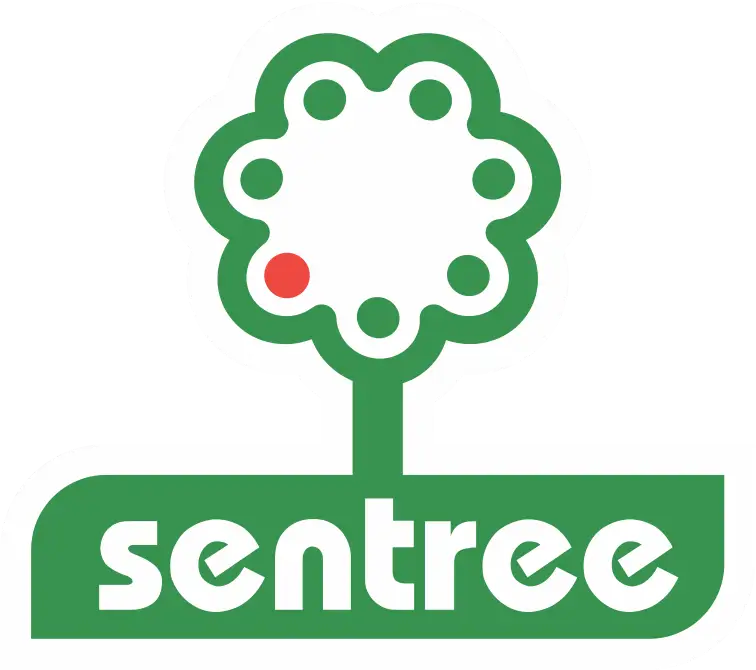 Sentree Logo