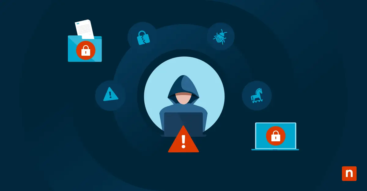 Why Network Blind Spots Create Hidden Risk in Modern IT Environments blog banner image