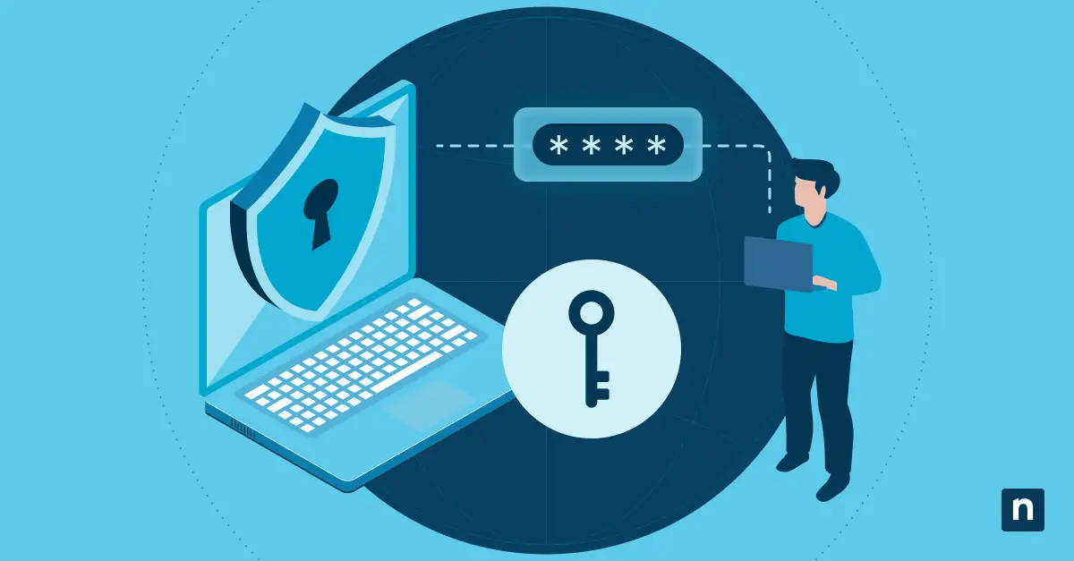 Why Schools and Universities Use Single Sign-On for Secure Access blog banner image