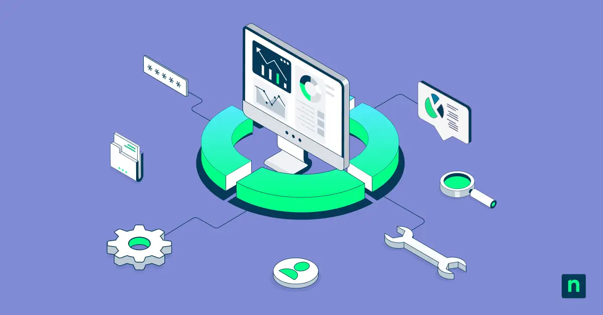 How Integrating ITAM and ITSM Strengthens Operational Governance blog banner image