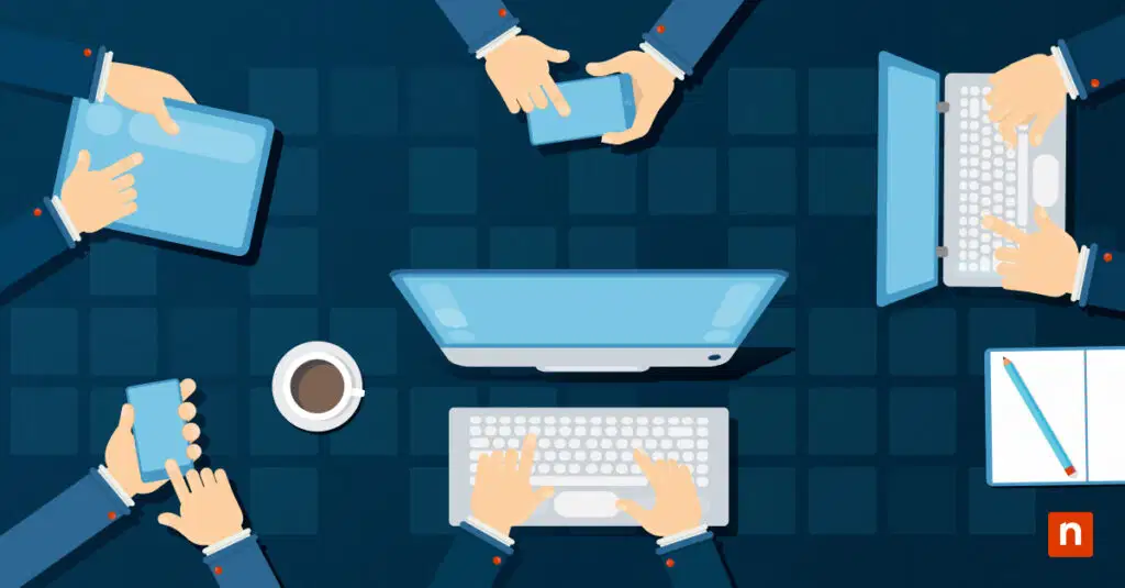 How to Create and Govern an Effective Acceptable Use Policy for Clients