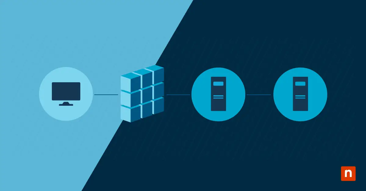 Enterprise service management