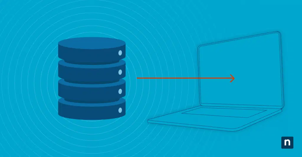 How SaaS Data Backup Works