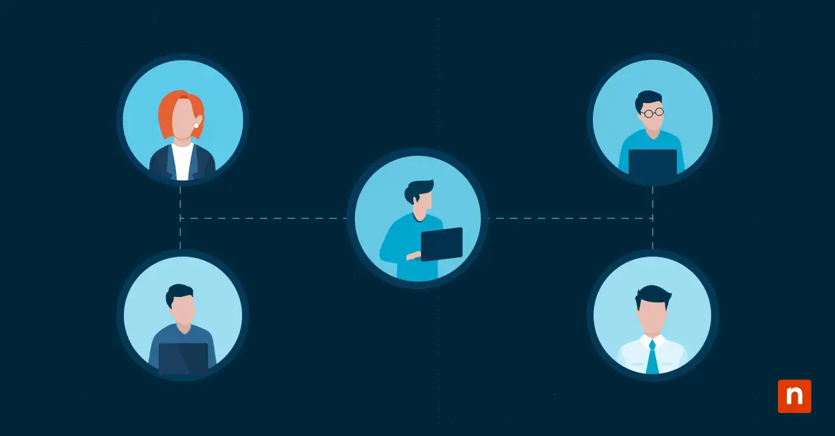 How to Design and Secure a Connected Classroom Environment