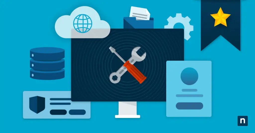 How to Start Technology Consolidation With an ITSM Operating Model How to Start Technology Consolidation With an ITSM Operating Model blog banner image