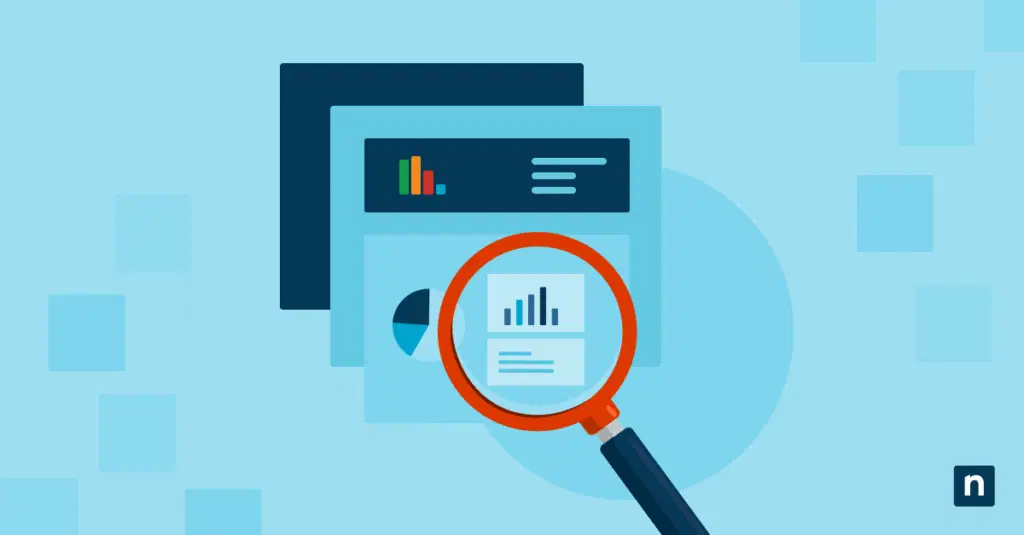 ITIL Metrics Measuring Incident Management Performance ITIL Metrics: Measuring Incident Management Performance blog banner image