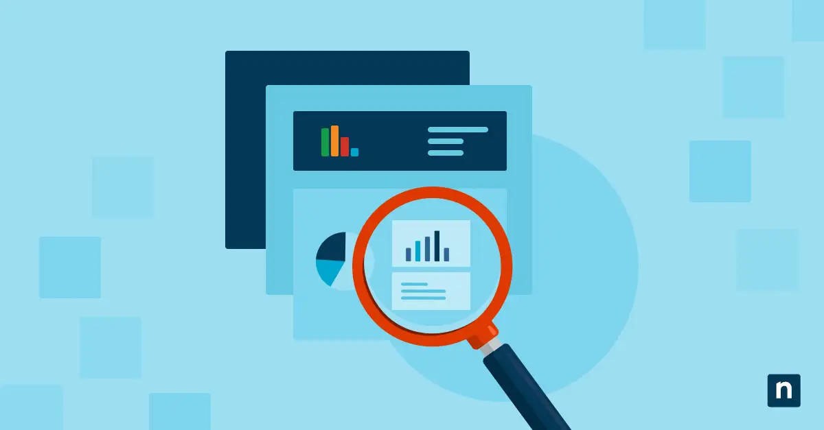 ITIL Metrics: Measuring Incident Management Performance blog banner image