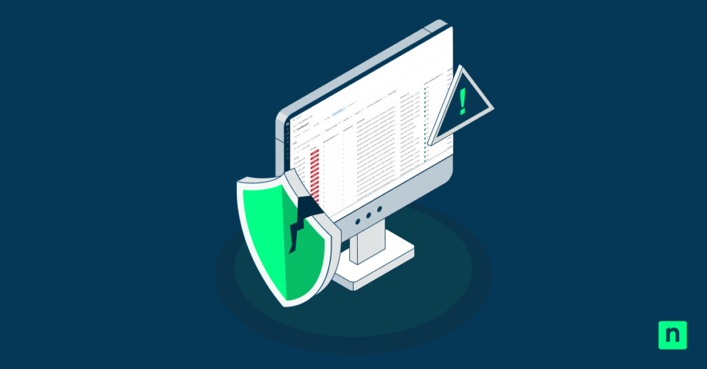NinjaOne Vulnerability Management intègre désormais les informations CISA KEV pour hiérarchiser les vulnérabilités activement exploitées