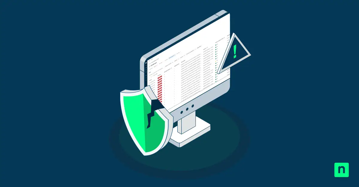 NinjaOne Vulnerability Management intègre désormais les informations CISA KEV pour hiérarchiser les vulnérabilités activement exploitées