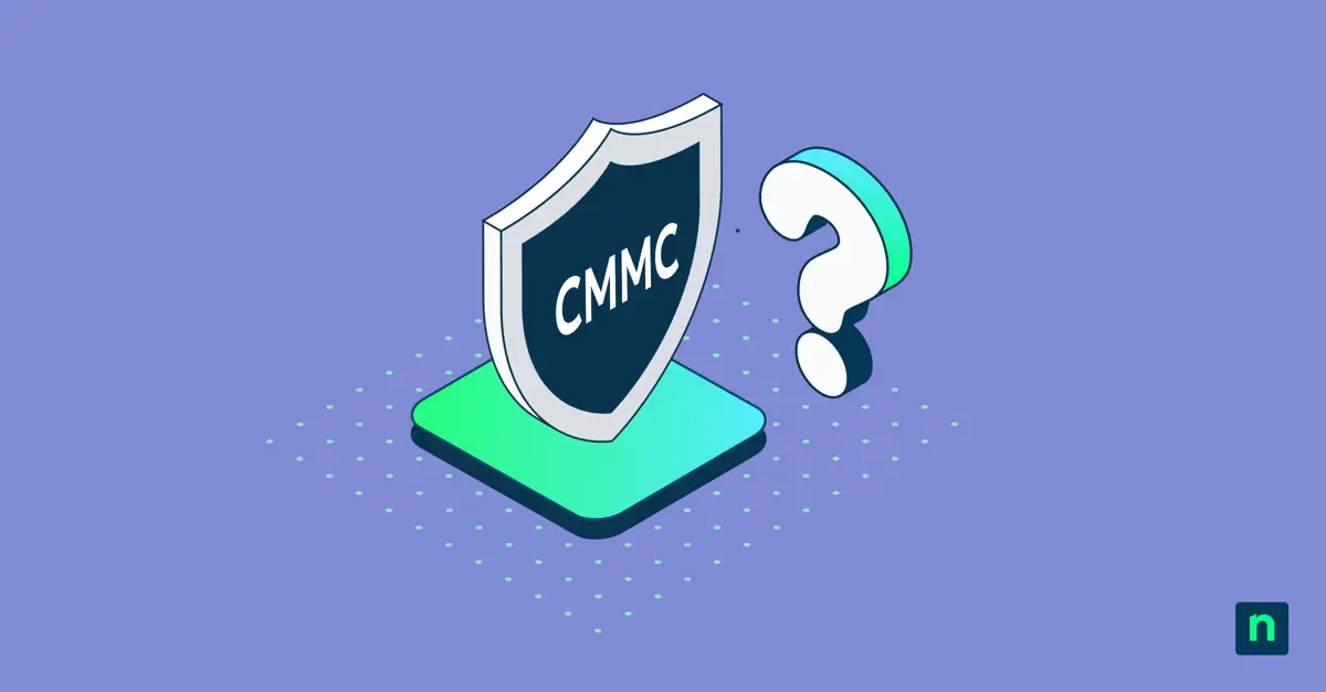Sospensione della fase 2 del CMMC