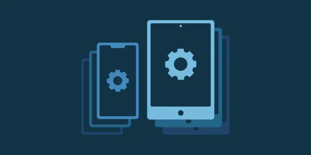 How Enterprises Govern Company-Issued Mobile Devices How Enterprises Govern Company-Issued Mobile Devices