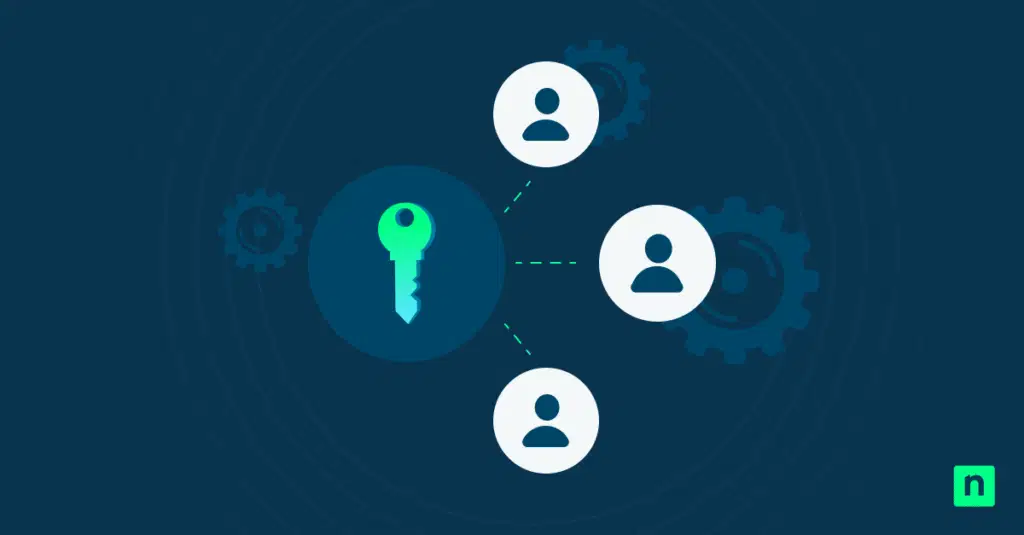 Layering UEM and Group Policy for Enterprise Device Control blog banner image