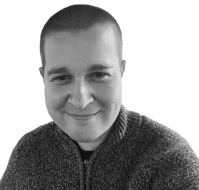 Gavin Stone
