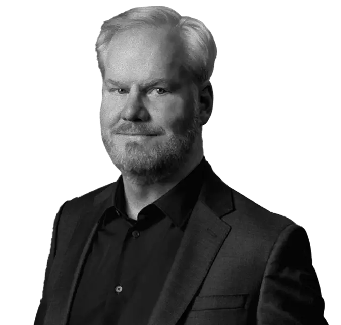 Jim Graffigan