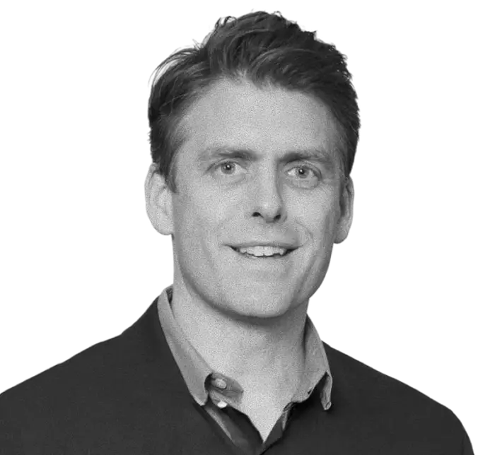 Mark Bermingham