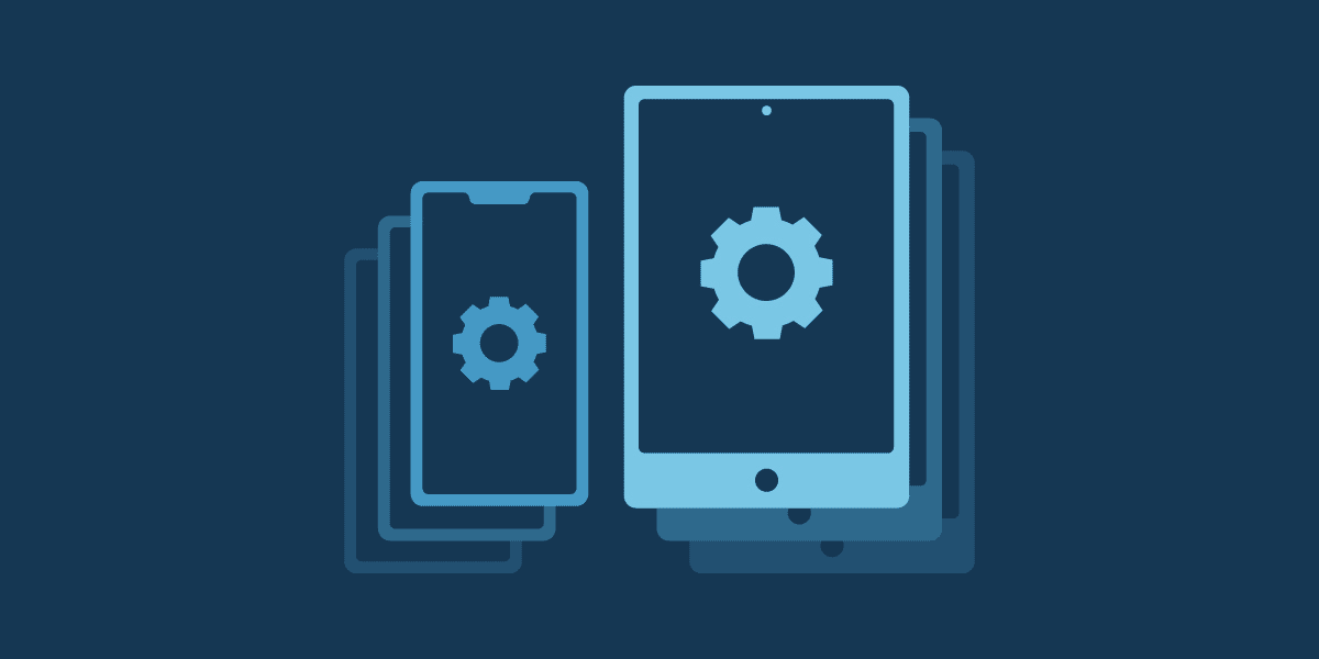 How to Evaluate Whether Your MDM Strategy Needs Built In Team Communication