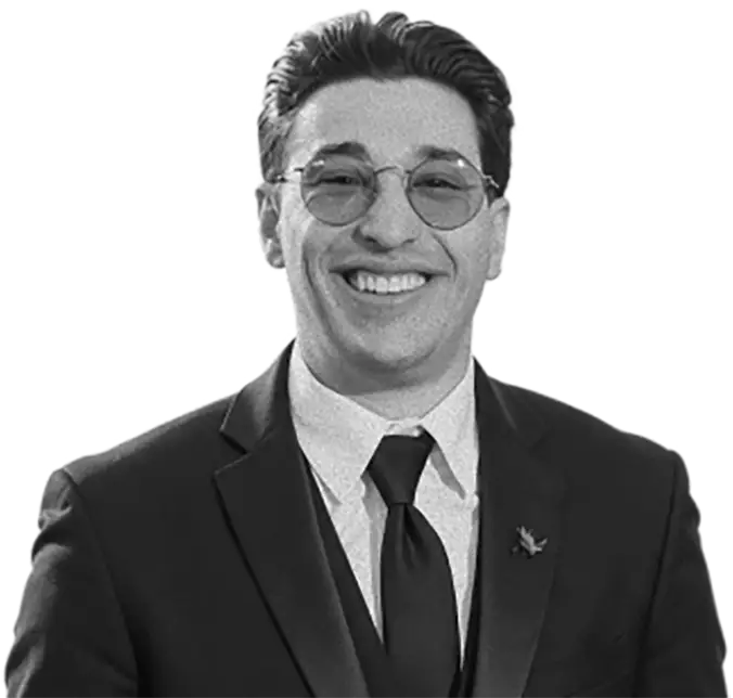 Nick DeStefano