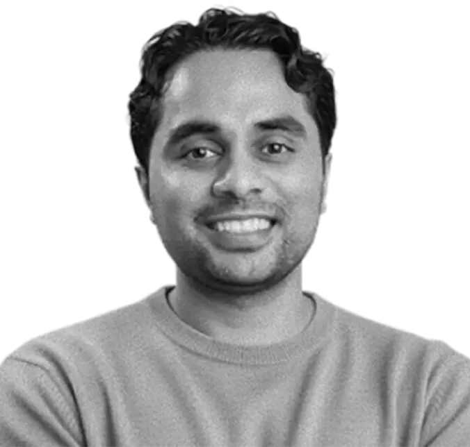 Raghav Kotha