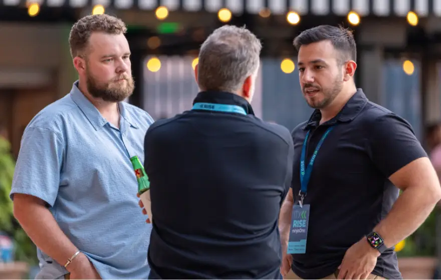 networking