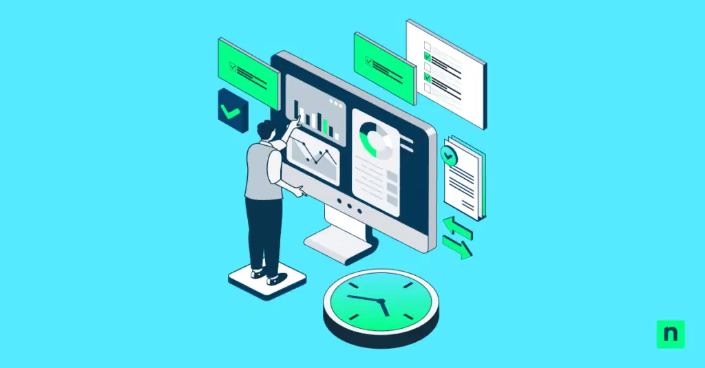 Governing Enterprise Mobile Application Ecosystems Governing Enterprise Mobile Application Ecosystems blog banner image