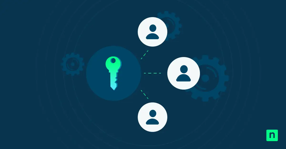 How Browser Policy Management Enforces Secure Browsing At Scale  blog banner image