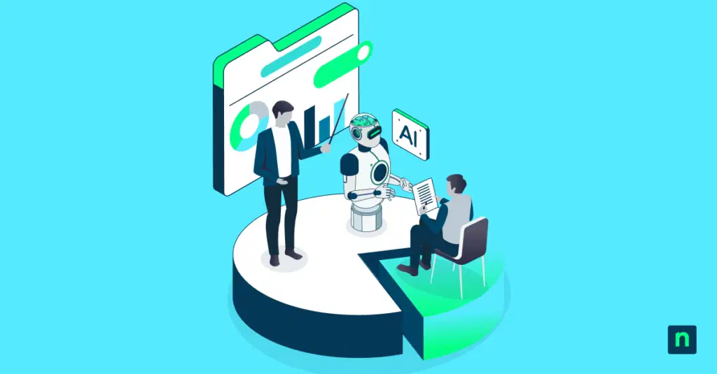 N1-0921 Which part of an IT leader's job is becoming more important because of AI__1200x627_Blog hero
