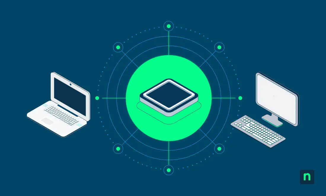 How Enterprises Govern Secure Remote Access blog banner image