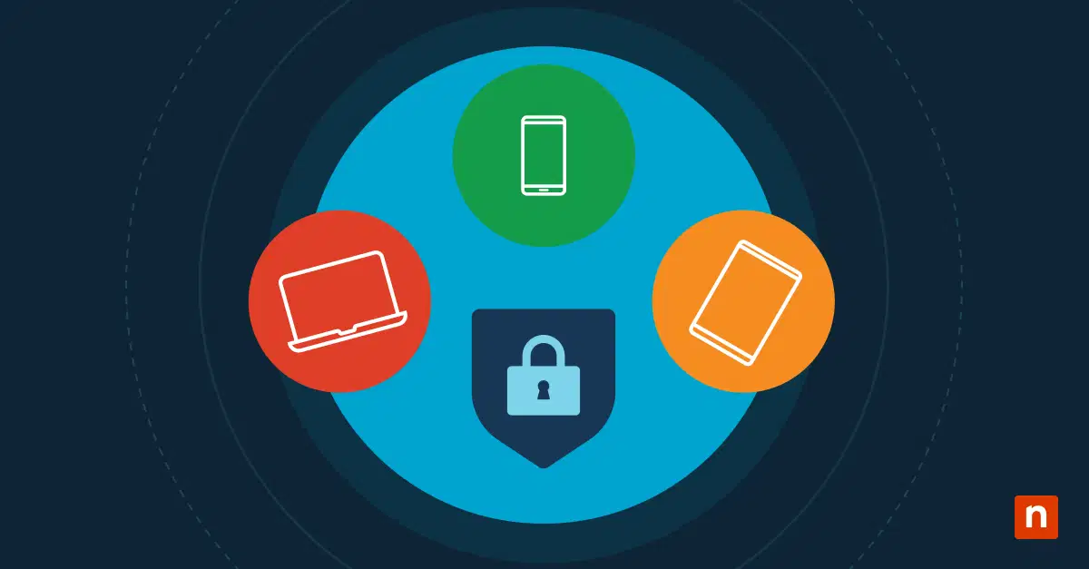 How to Secure Remote Worker Endpoints blog banner image