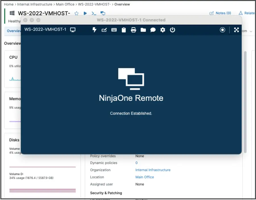 Remote Access Software for IT Professionals featured image
