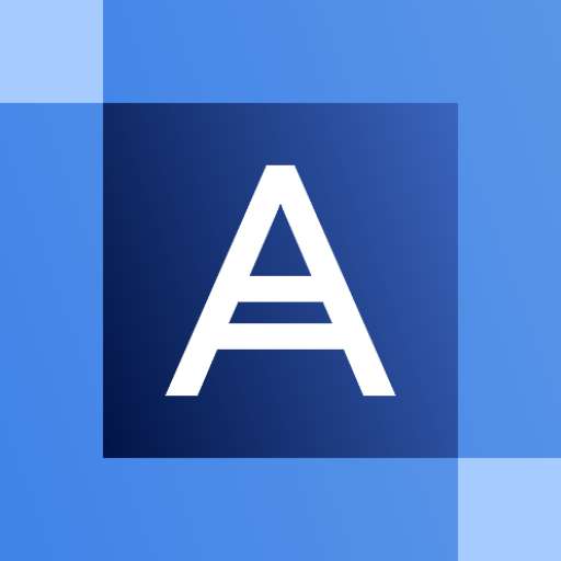 Acronis Cyber Protect Home Office