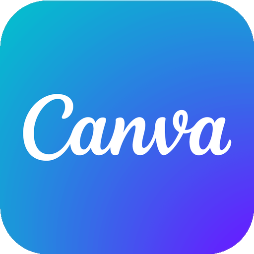 Canva-Logo