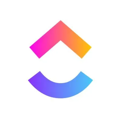 ClickUp-Logo