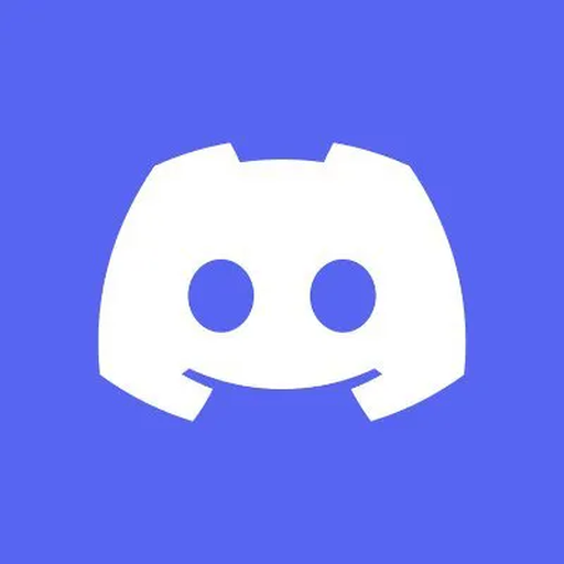 Discord-Logo