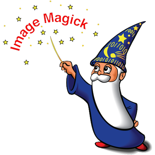 ImageMagick-Logo