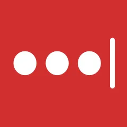 LastPass-Logo