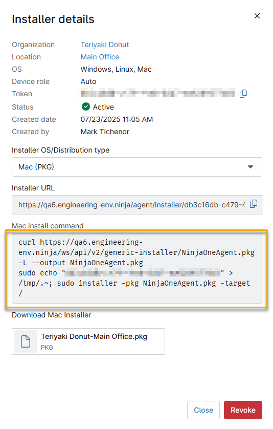 InstallAgent_CommandsWindow_Mac_blur.png