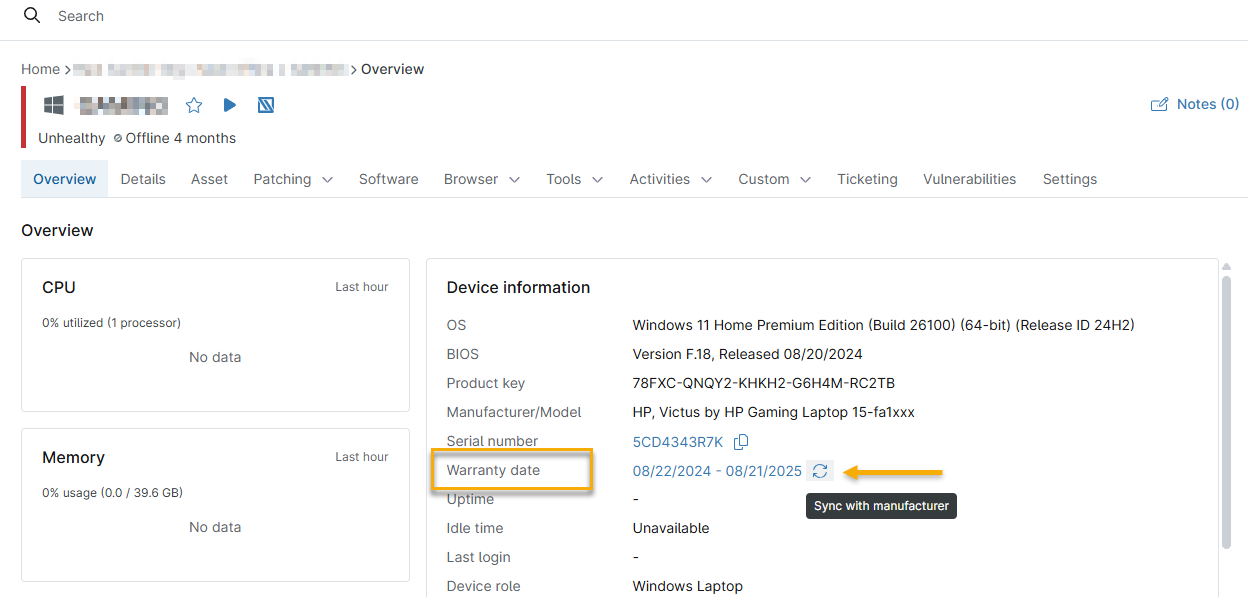 WarrantyTracking_SincWithMFR.png