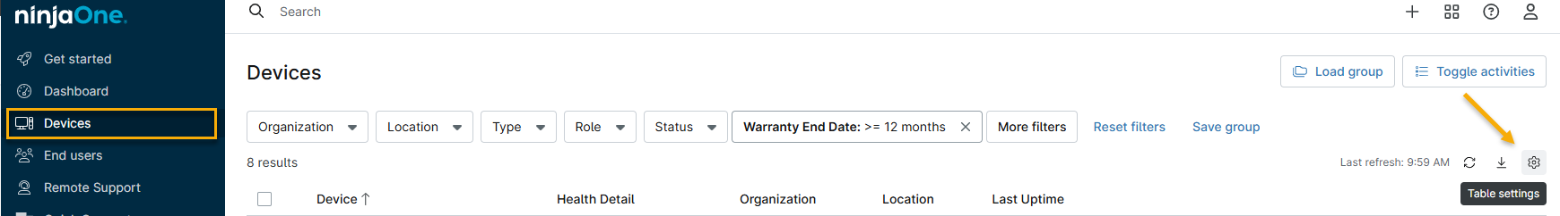 WarrantyTracking_TableSettings.png