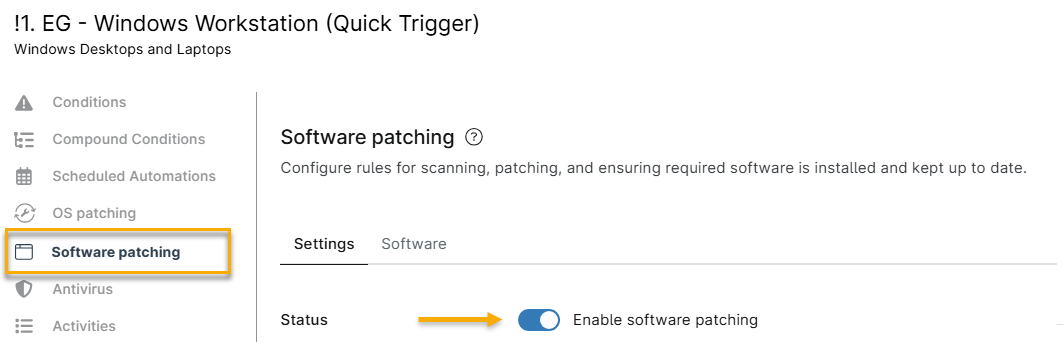 ReorderPatchingSettings_NewSoftwarePatchingPosition.png