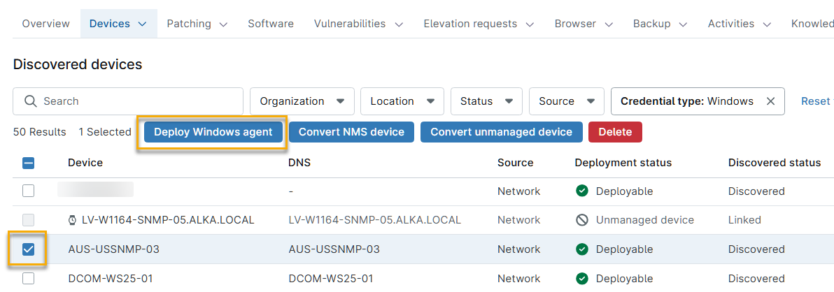 WindowsAgentDeploy_DiscoveredDevices.png