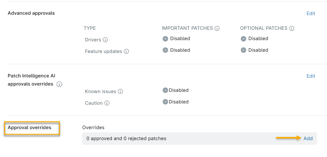 PatchingRejectChanges_ApprovalOverrides.png